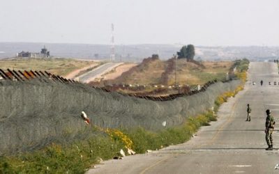 “تركيا تعلق على “ادعاءات نتانياهو ضد مصر