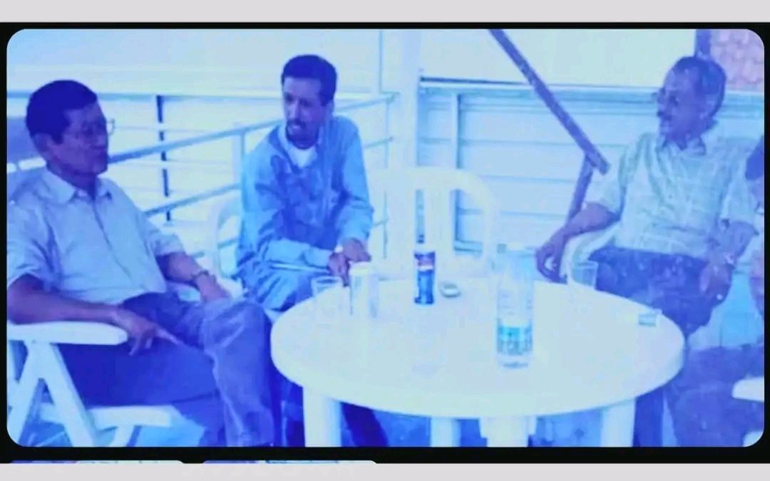 الزراعة في عهد فريد مجور  محافظ  لابين.. هل كانت مياه السيول تذهب للبحر؟!