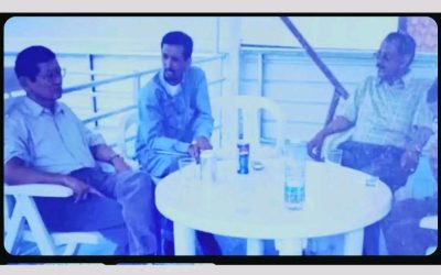 الزراعة في عهد فريد مجور  محافظ  لابين.. هل كانت مياه السيول تذهب للبحر؟!