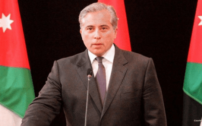 مدير مكتب الملك الذي صار رئيسا لوزراء الأردن.. من هو جعفر حسان؟