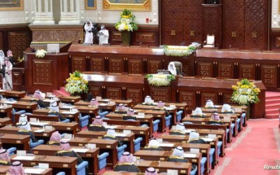 السعودية.. “30 امرأة” في مجلس الشورى الجديد