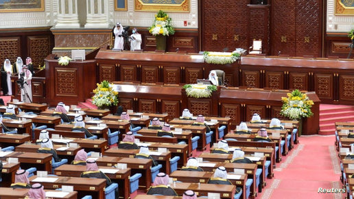 السعودية.. “30 امرأة” في مجلس الشورى الجديد