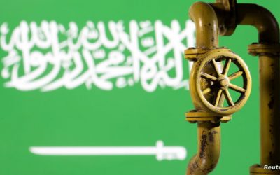 خلال العقد الحالي.. تحذير من “انخفاض حاد” في إيرادات النفط السعودية