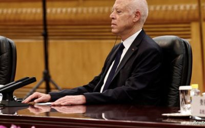 قبيل الانتخابات.. سعيّد يجري “التعديل الأوسع من نوعه” بحق كل محافظي الولايات