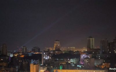 روسيا تنتهك المجال الجوي لدولة بـ”الناتو”.. والأخيرة تتحرك بـ”إف-16″