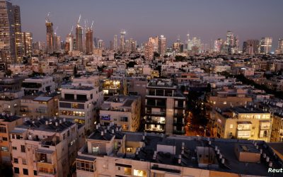 أول تعليق أميركي على استهداف تل أبيب بصاروخ حزب الله