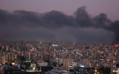 خسائر بشرية قد تفوق غزة”.. وزير الدفاع الأميركي يحذر من حرب شاملة بين إسرائيل وحزب الله