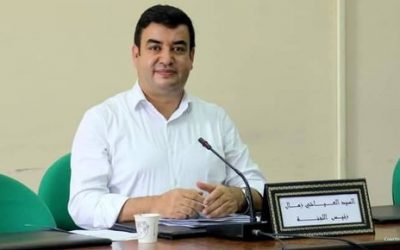 تونس.. إطلاق سراح مرشح للانتخابات الرئاسية