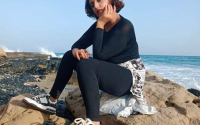 النيابة العامة تتخذ قرار بشأن قضية المودل خلود باشراحيل