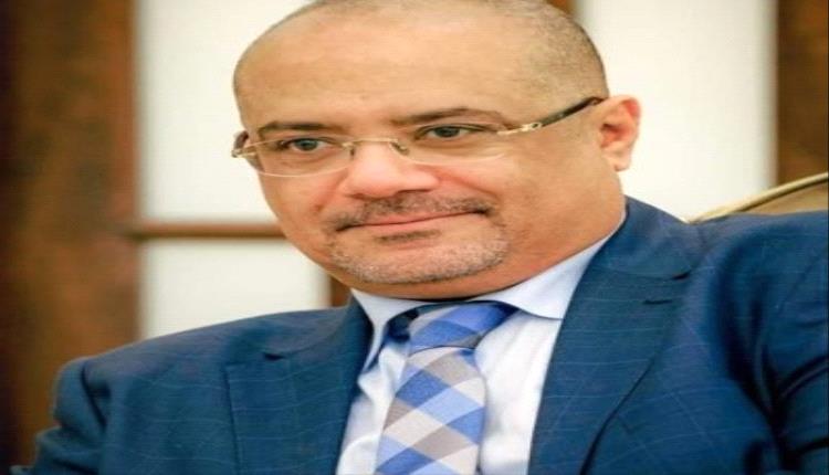 الوزير باذيب على صرف استحقاقات المبعدين قسرا :