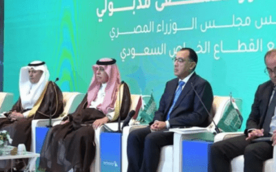مصر تعلن عن استثمارات سعودية جديدة.. وتخصيص مناطق بالبحر الأحمر