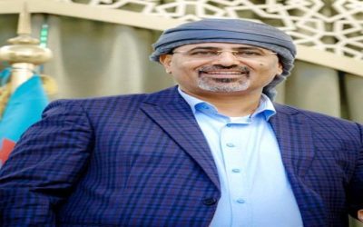الرئيس الزُبيدي يصل نيويورك للمشاركة في أعمال الدورة 79 للجمعية العامة للأمم المتحدة