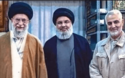بعد الإعلان الإسرائيلي.. مصادر: نقل خامنئي إلى مكان آمن