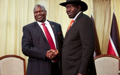 جنوب السودان.. تأجيل الانتخابات الرئاسية لمدة عامين لـ”عدم اكتمال الاستعدادات”