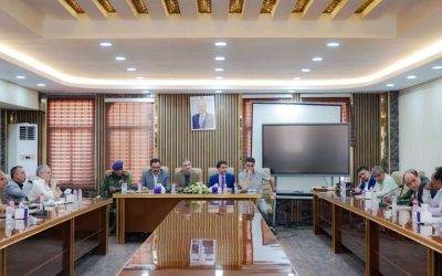 لملس يوجّه بسرعة تنفيذ توصيات اللجنة الوزارية بشأن محطات الغاز