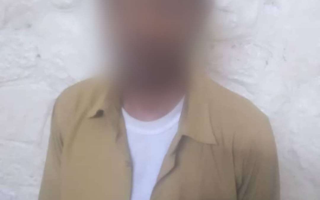 شرطة المنصورة تلقي القبض على متهم بجريمة قتل بعدن