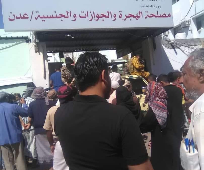 خالد شائع يروي تجربته مع “الجوازات”: لا تلتفتوا للسماسرة.. التعامل سلس ورائع