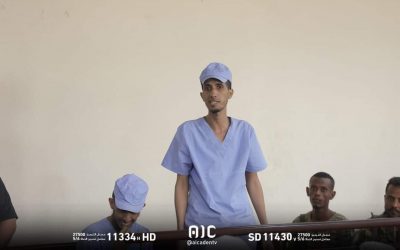 المحكمة الجزائية تعلن حجز قضية اغتيال الشيخ عبدالرحمن مرعي للنطق بالحكم