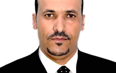 القيادي في الانتقالي بسام الجيلاني.. قرار الرئيس الزبيدي بتكليف النائب المحرمي رسالة للاجهزة الأمنية أن الأمر حان للمحاسبة ثم