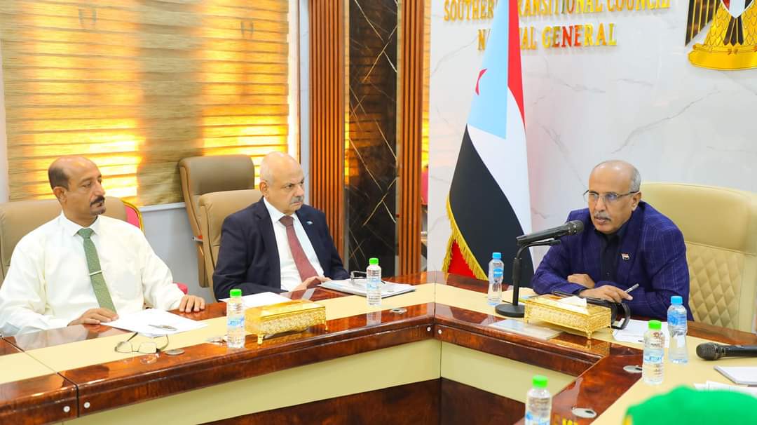 الهيئة الإدارية للجمعية الوطنية تقف أمام تقرير لجنة الشهداء والجرحى