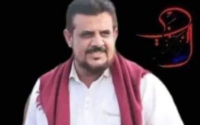 المتاجرة بقضية عشال امر غير مقبول لدى الجميع