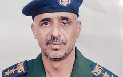 فواجع الزمن برحيل الأوفياء..العقيد عبدالقادر بدر راجح البوبكري هامة وطنية جسدت أروع صور النضال والصفات الإنسانية