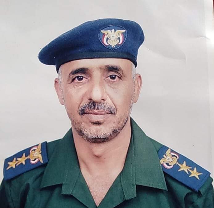 فواجع الزمن برحيل الأوفياء..العقيد عبدالقادر بدر راجح البوبكري هامة وطنية جسدت أروع صور النضال والصفات الإنسانية