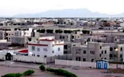 عاجل..سقوط قتلى وجرحى اثر انفجار قنبلة داخل باص في عدن