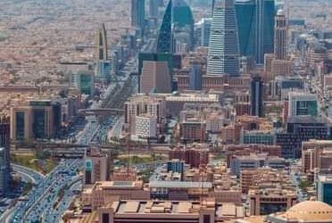 في رحاب العاصمة الرياض
