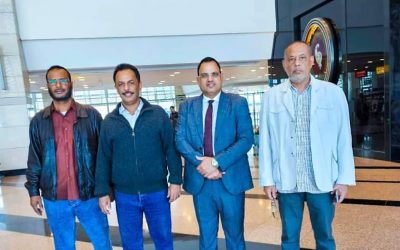 يشارك على رأس وفد بالمنتدئ الدولي لصناعة الصيد ببطرسبورغ…الوزير السقطري يعلن عن توقيع أتفاقية تعاون سمكي مع روسيا الاتحادية