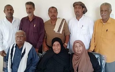 اللجنة المجتمعبة لرموز ومكونات المجتمع المدني لدلتا أبين تعقد اجتماعها التأسيسي