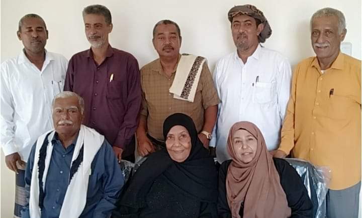 اللجنة المجتمعبة لرموز ومكونات المجتمع المدني لدلتا أبين تعقد اجتماعها التأسيسي
