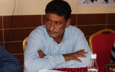 أنتخاب مجلس الآباء في ثانوية الزهراء للبنات برئاسة الاستاذ أحمد سيود