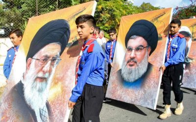 طهران تواجه الأمرّين بعد نصرالله.. غضب داخلي لتأخر الرد وتهديد أميركي إن فعلت