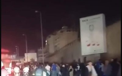 ميقاتي: عملية النزوح الحالية هي “الأكبر” في تاريخ لبنان