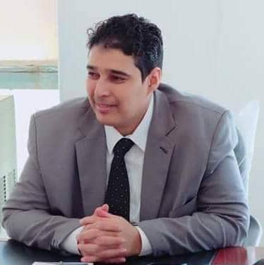 بمناسبة الثامن من سبتمبر اليوم العالمي لمحو الامية.. رئيس جهاز محو الامية وتعليم الكبار يوجه رساله بهذه المناسبة