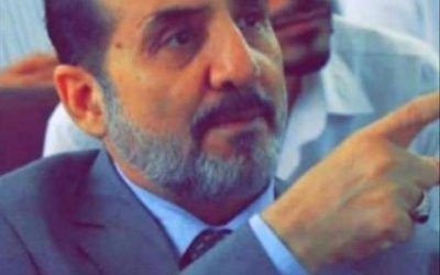 القيادي والسياسي الجنوبي( الغريب)  : خلال الأشهر القادمة ستتضح رؤية الحل السياسي