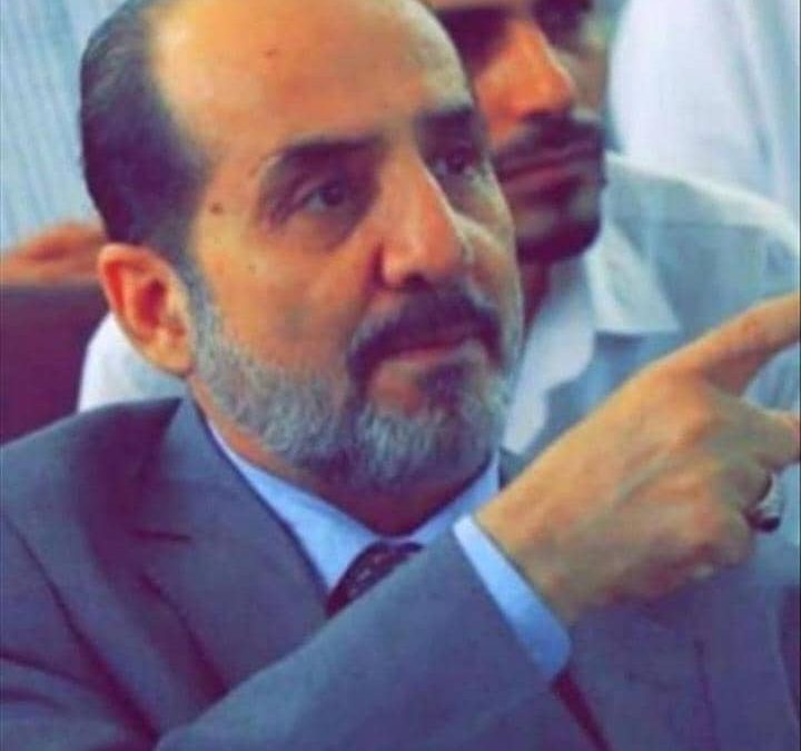 القيادي والسياسي الجنوبي( الغريب)  : خلال الأشهر القادمة ستتضح رؤية الحل السياسي