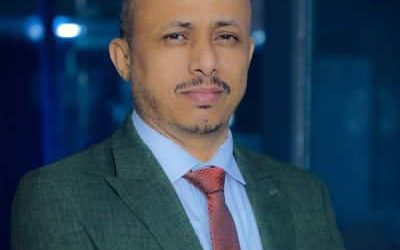 صالح ابو عوذل يكتب.. الحوار السياسي بين قيادة الانتقالي  والمقاومةالوطنية