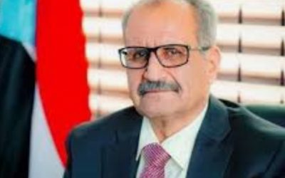الاشتراكيين الجنوبيين وموقفهم من القضية والانتقالي؟