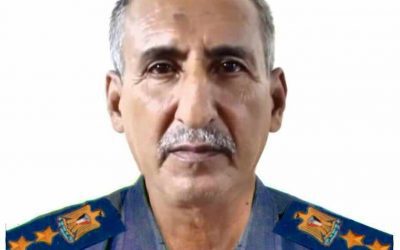 الذكرى (52) لعيد القوى الجوية والدفاع الجوي الجنوبي