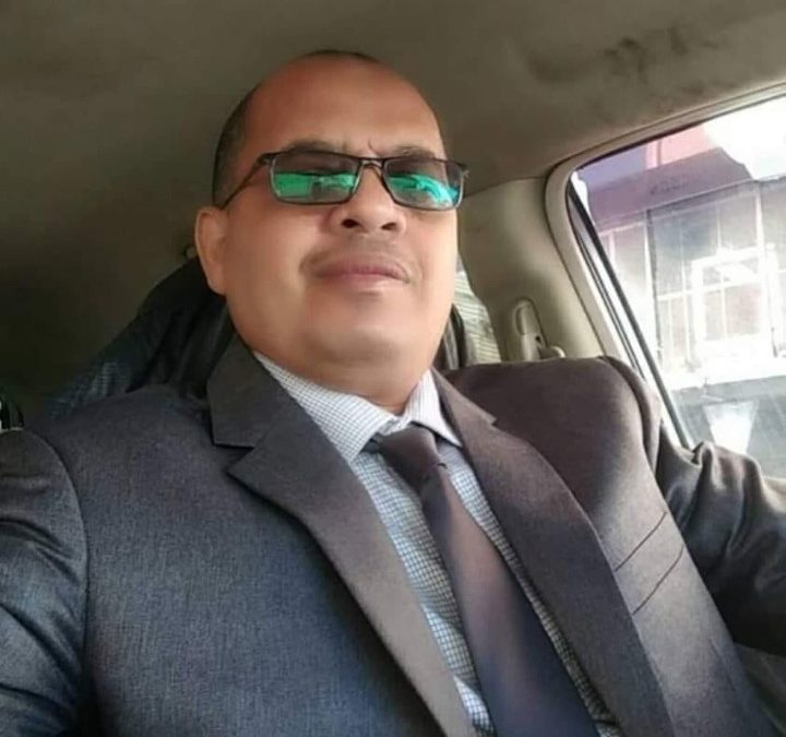 مليشيا الحوثي السلالية تختطف المحامي (منصور البدجي) من منزله في مدينة الحديدة