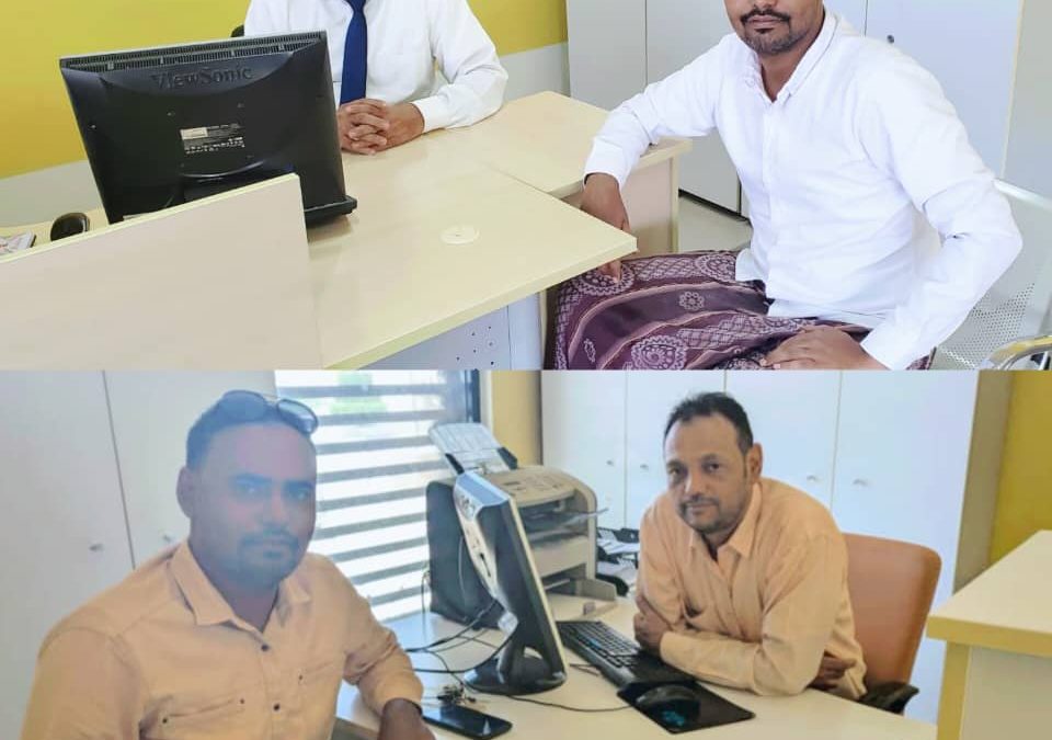 اتفاق بين نقابة الصحفيين وشركة “يو” يمنح مزايا حصرية للإعلاميين
