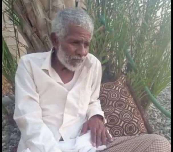 رئيس تنفيذية انتقالي أبين يعزي المناضل صفوت صالح توج في وفاة خاله