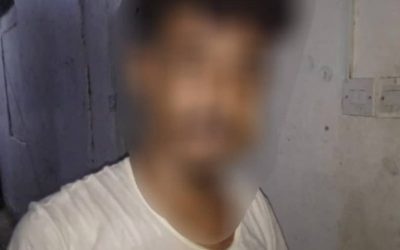 حزام أبين يلقي القبض على احد الفارين من السجن المركزي بزنجبار متورط بجريمة بشعة