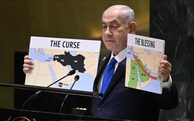“لم ننتهِ بعد”.. أول تعليق لنتانياهو على مقتل نصرالله