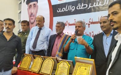 الدكتور التميمي نعم الانسان ونعم الوفاء