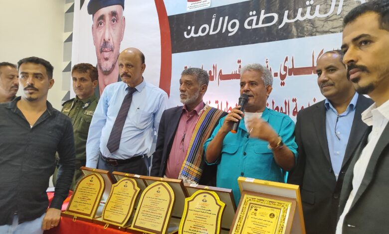 الدكتور التميمي نعم الانسان ونعم الوفاء