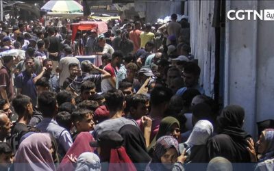 مفوض الأونروا: الحكومة الإسرائيلية تشتري إعلانات على غوغل للتشهير بالوكالة