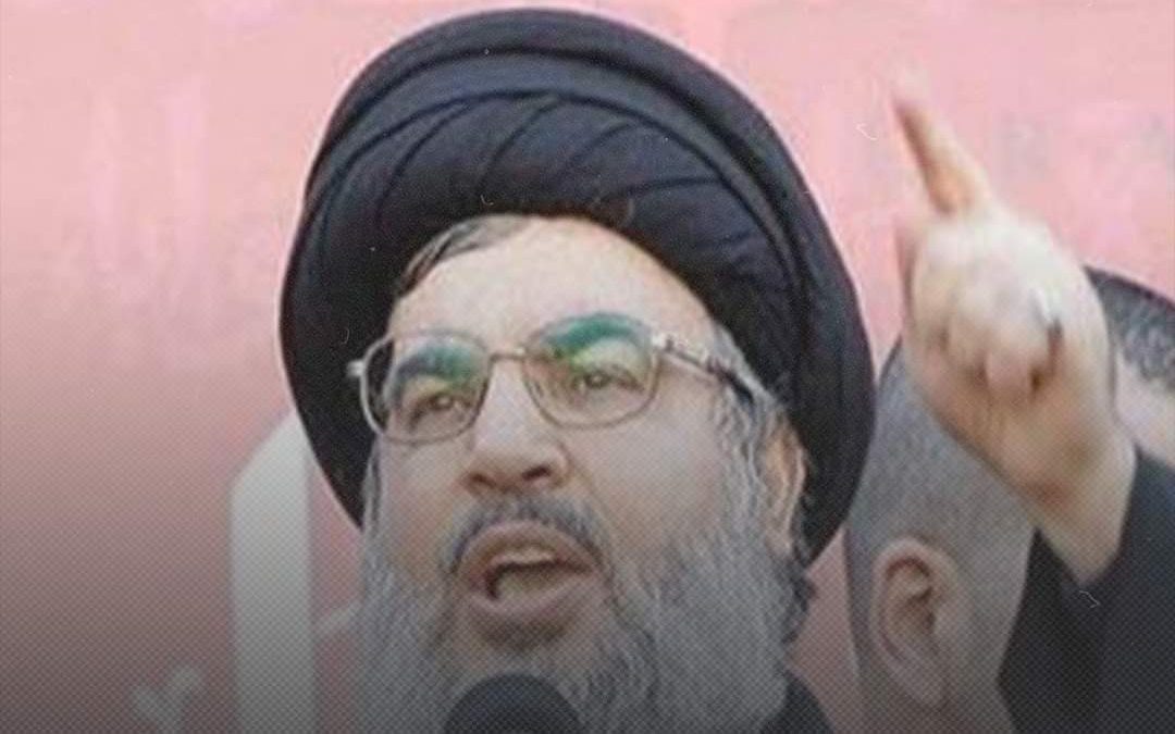 تضارب الأنباء حول مصير حسن نصر الله